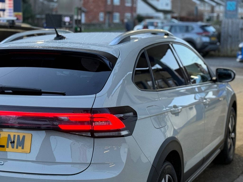 Used Volkswagen Taigo 2022 for sale - 77328297: Photo 35