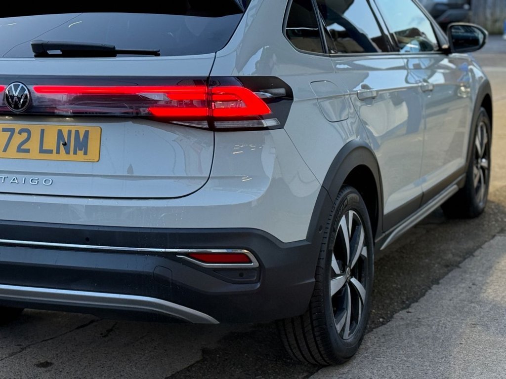 Used Volkswagen Taigo 2022 for sale - 77328297: Photo 36