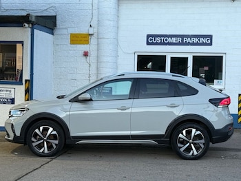 Used Volkswagen Taigo 2022 for sale - 77328297: Photo