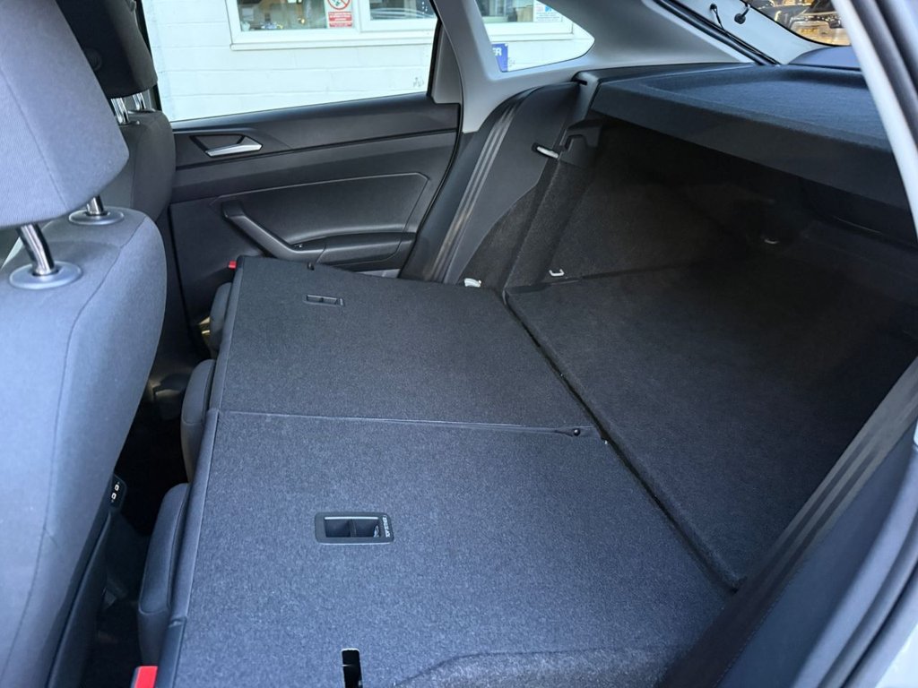 Used Volkswagen Taigo 2022 for sale - 77328297: Photo 42