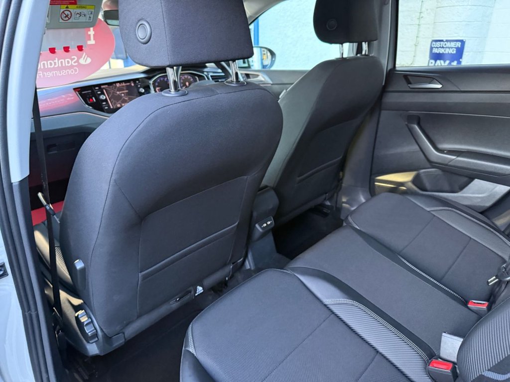 Used Volkswagen Taigo 2022 for sale - 77328297: Photo 46