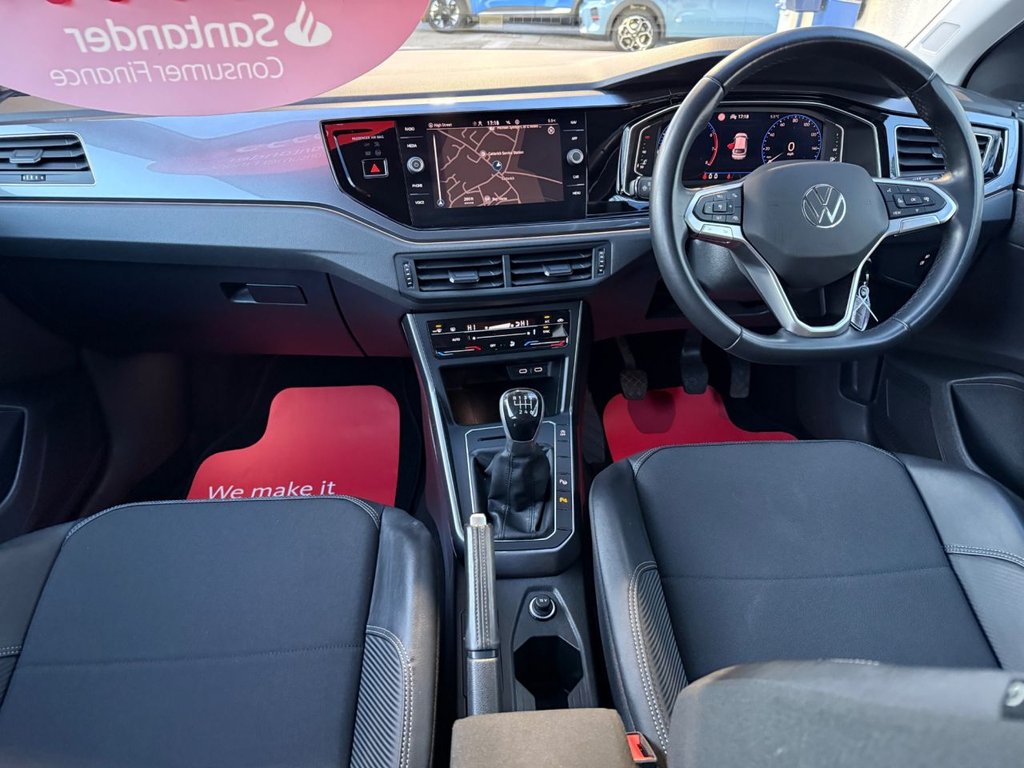 Used Volkswagen Taigo 2022 for sale - 77328297: Photo 49