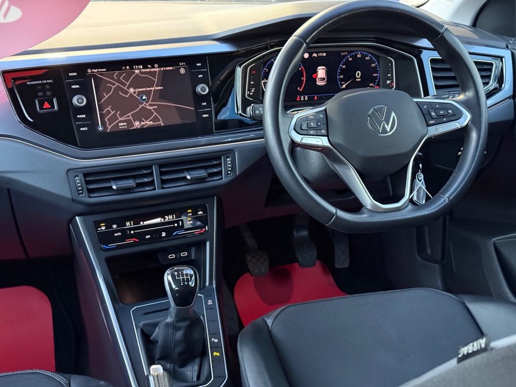 Used Volkswagen Taigo 2022 for sale - 77328297: Photo 50