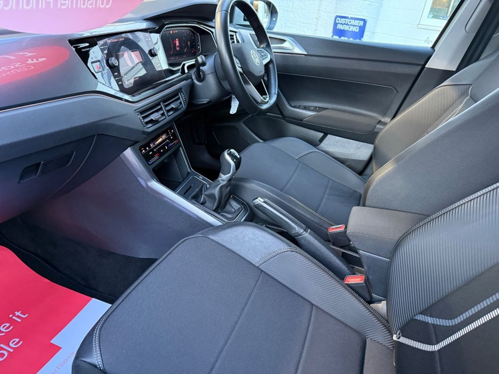 Used Volkswagen Taigo 2022 for sale - 77328297: Photo 8