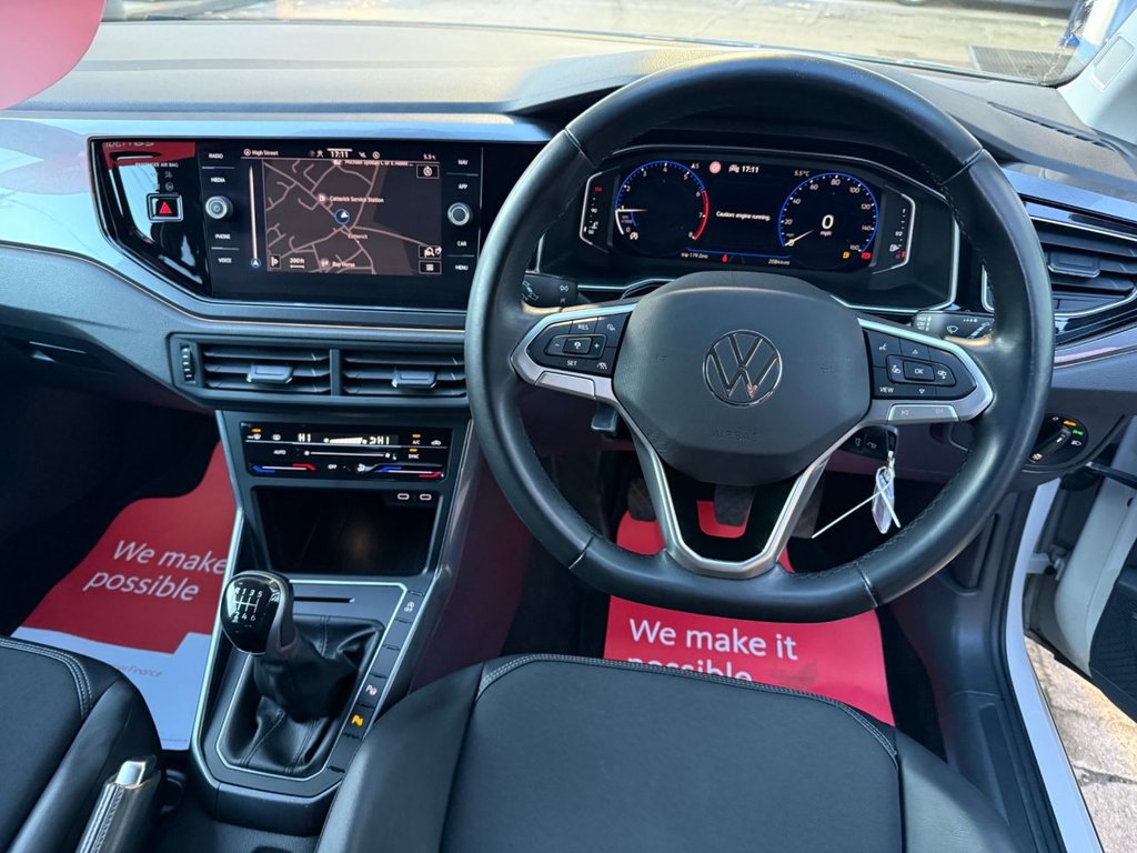 Used Volkswagen Taigo 2022 for sale - 77328297: Photo 9