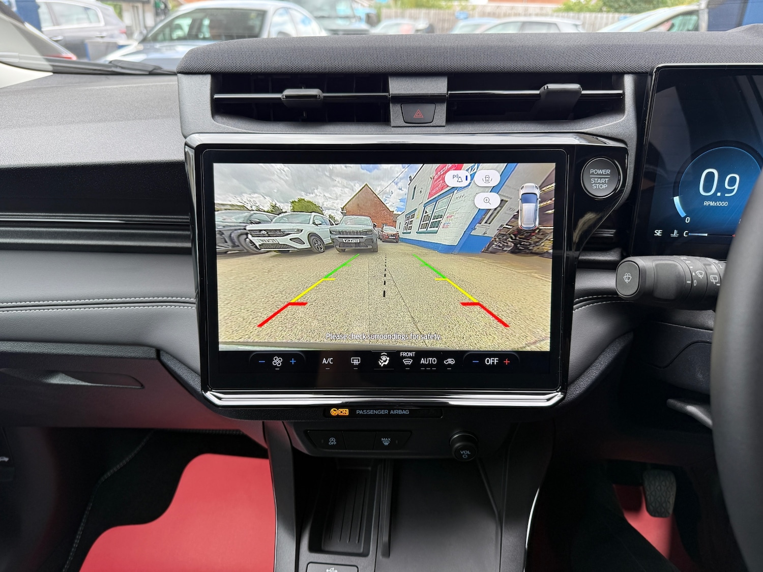 Vehicle 67