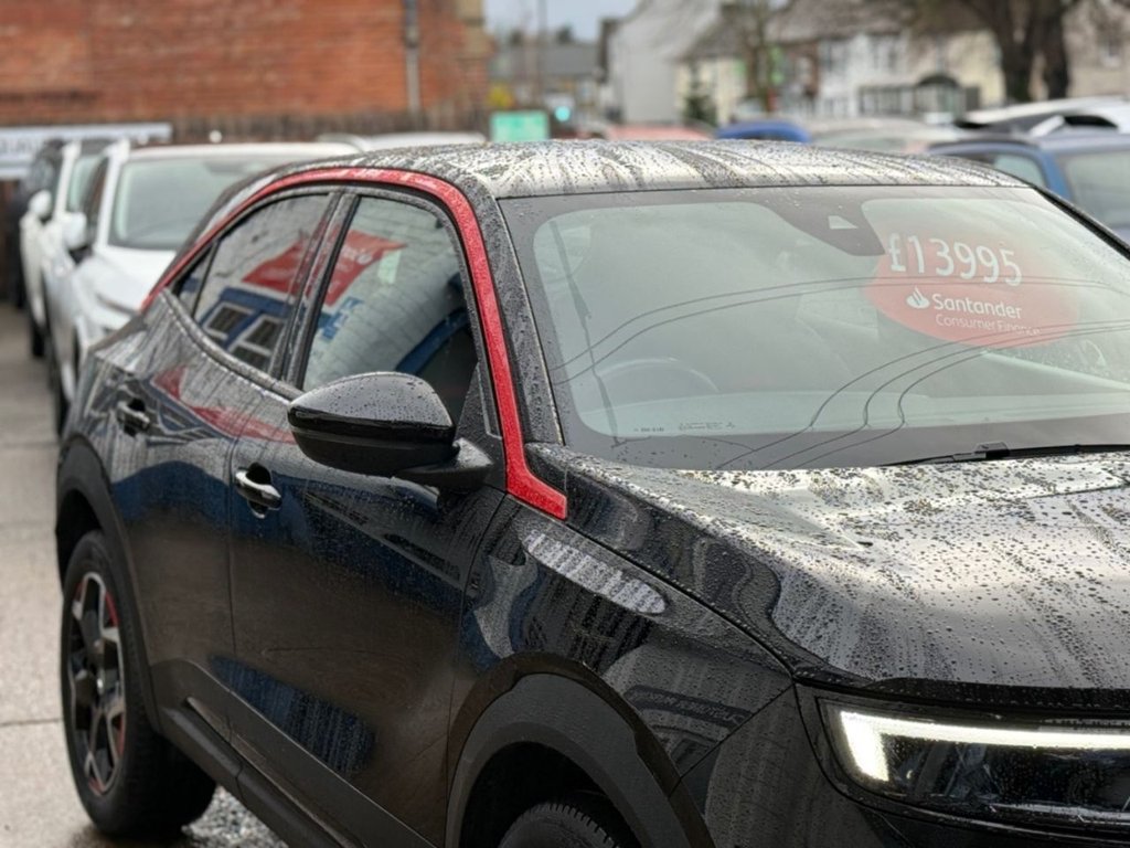 Used Vauxhall Mokka 2022 for sale - 77179481: Photo 11