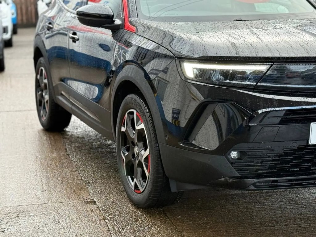 Used Vauxhall Mokka 2022 for sale - 77179481: Photo 12