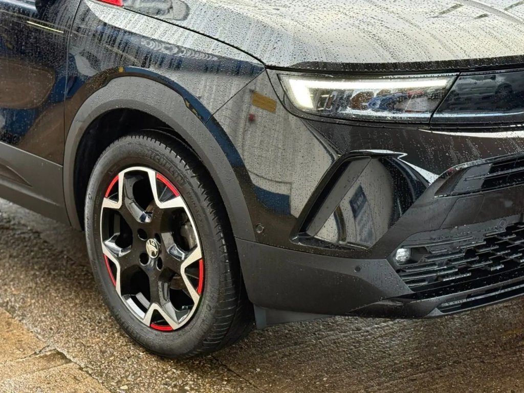 Used Vauxhall Mokka 2022 for sale - 77179481: Photo 14