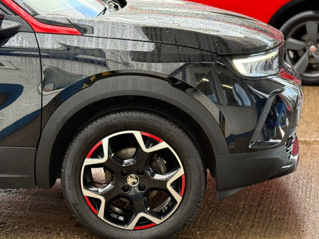 Used Vauxhall Mokka 2022 for sale - 77179481: Photo 15