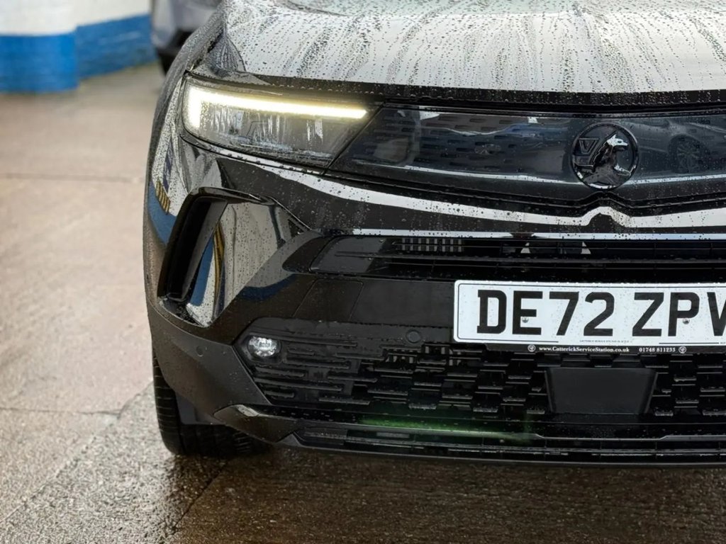 Used Vauxhall Mokka 2022 for sale - 77179481: Photo 16