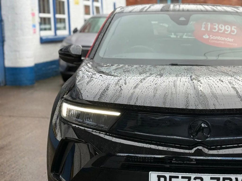 Used Vauxhall Mokka 2022 for sale - 77179481: Photo 17