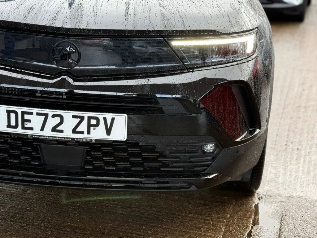 Used Vauxhall Mokka 2022 for sale - 77179481: Photo 19