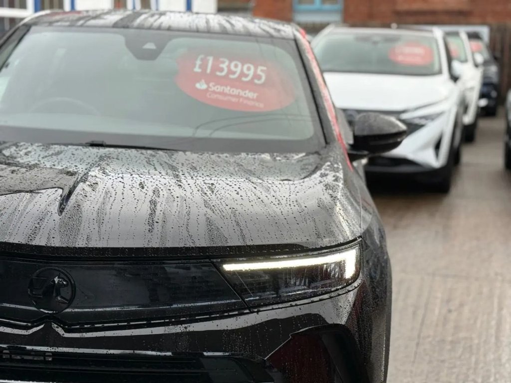 Used Vauxhall Mokka 2022 for sale - 77179481: Photo 20