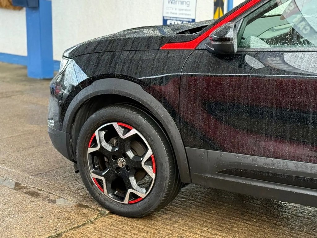 Used Vauxhall Mokka 2022 for sale - 77179481: Photo 24