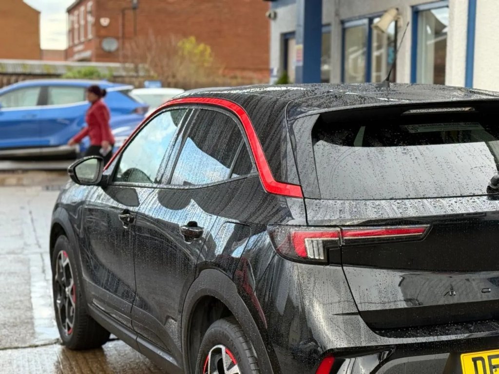 Used Vauxhall Mokka 2022 for sale - 77179481: Photo 27