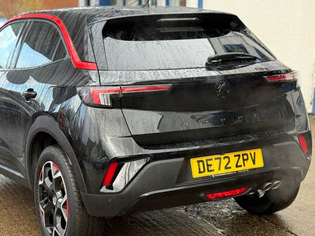 Used Vauxhall Mokka 2022 for sale - 77179481: Photo 29