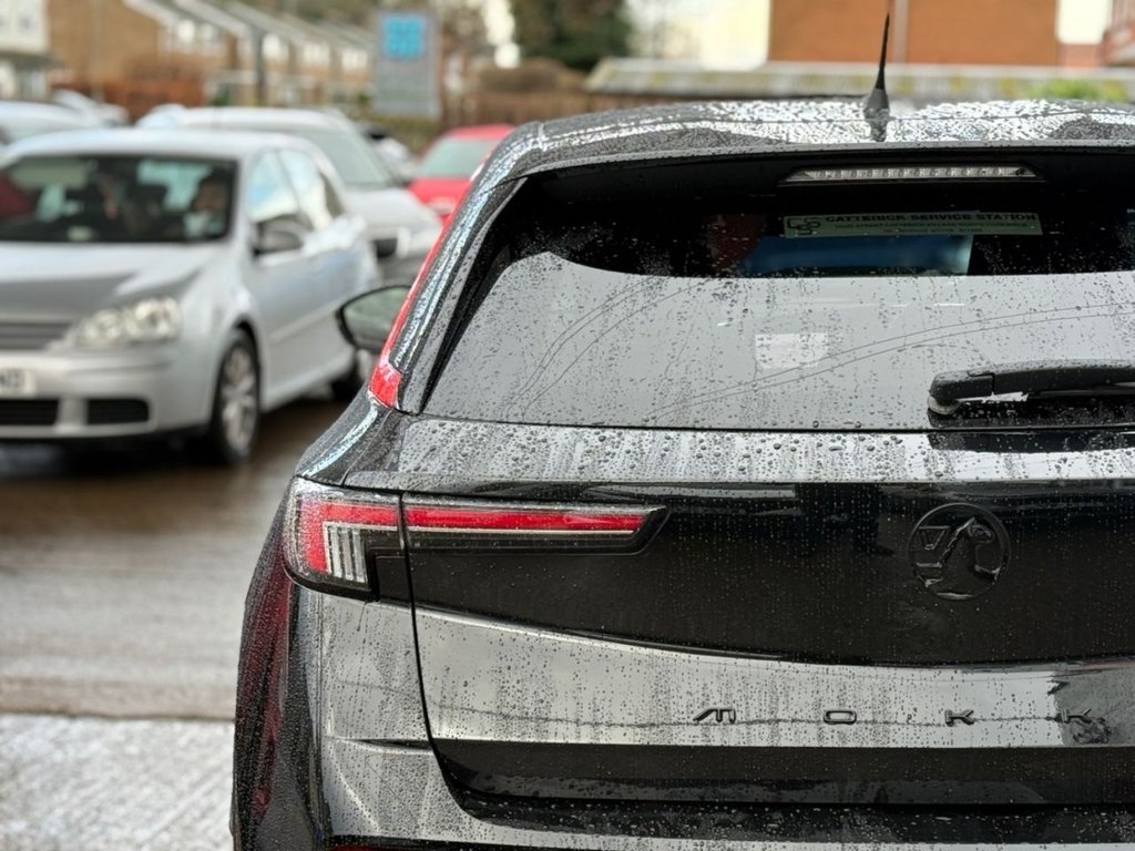 Used Vauxhall Mokka 2022 for sale - 77179481: Photo 30