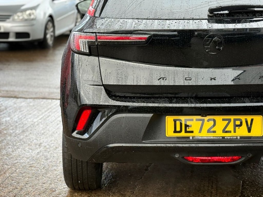 Used Vauxhall Mokka 2022 for sale - 77179481: Photo 31