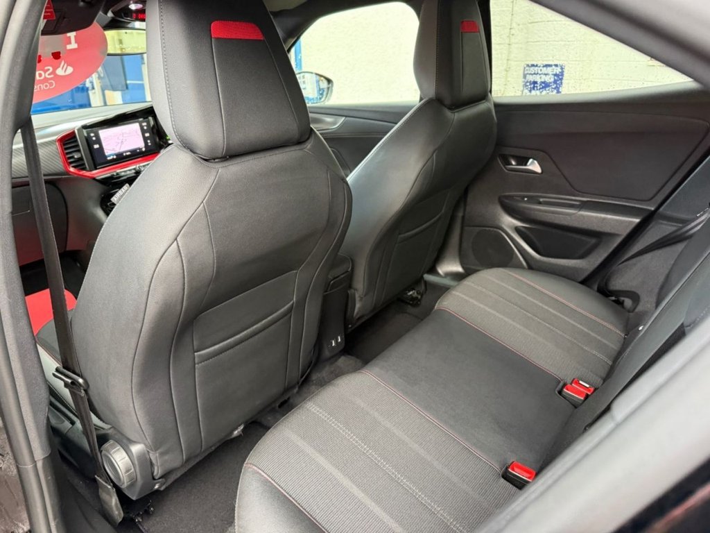 Used Vauxhall Mokka 2022 for sale - 77179481: Photo 47