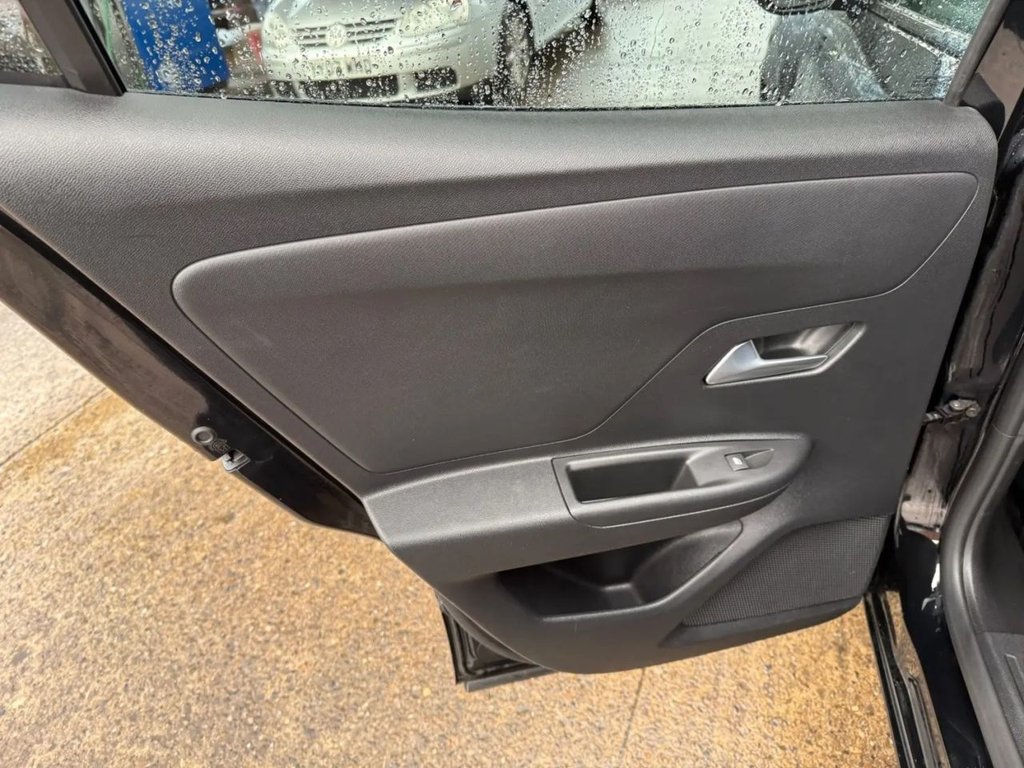 Used Vauxhall Mokka 2022 for sale - 77179481: Photo 48