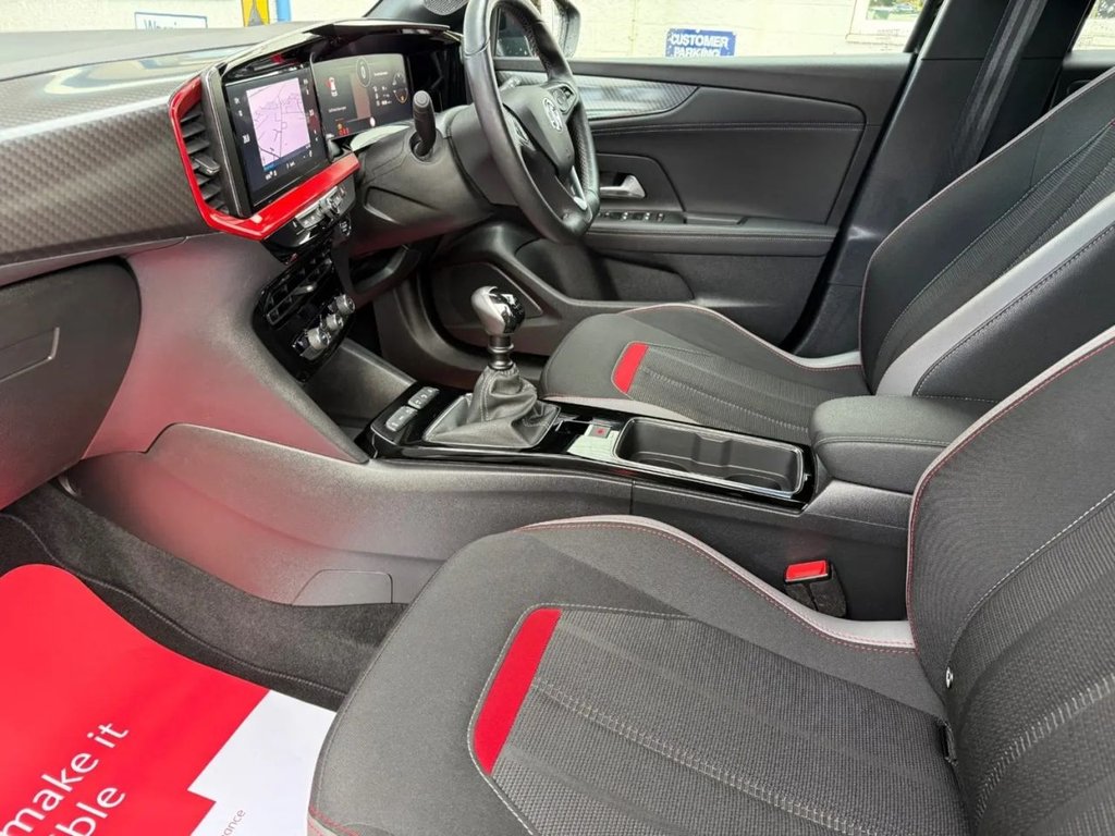 Used Vauxhall Mokka 2022 for sale - 77179481: Photo 8