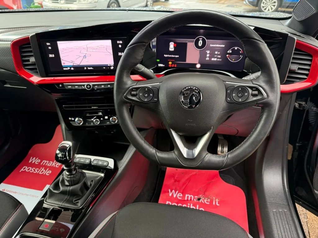 Used Vauxhall Mokka 2022 for sale - 77179481: Photo 9