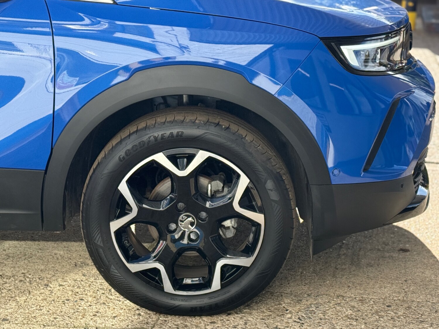 Used Vauxhall Mokka 2024 for sale - 76172560: Photo 15