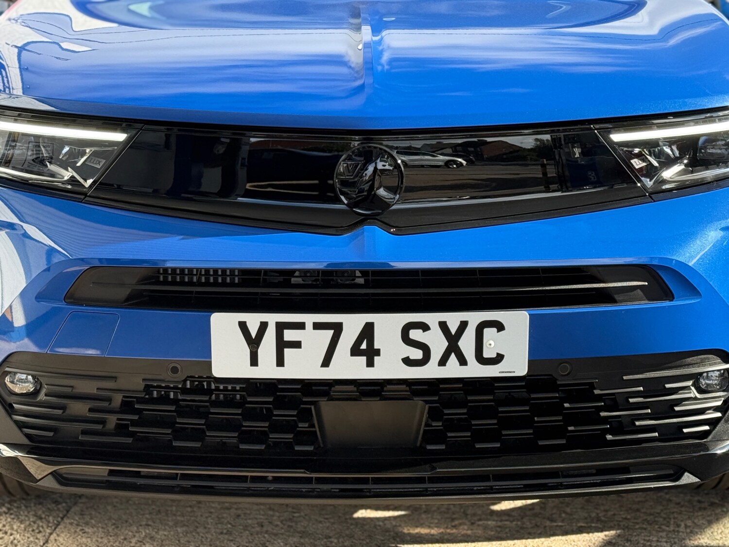 Used Vauxhall Mokka 2024 for sale - 76172560: Photo 18