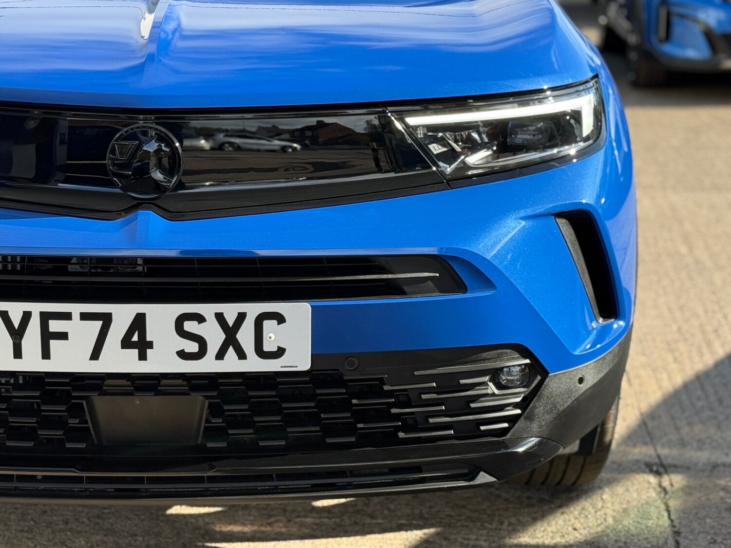 Used Vauxhall Mokka 2024 for sale - 76172560: Photo 19