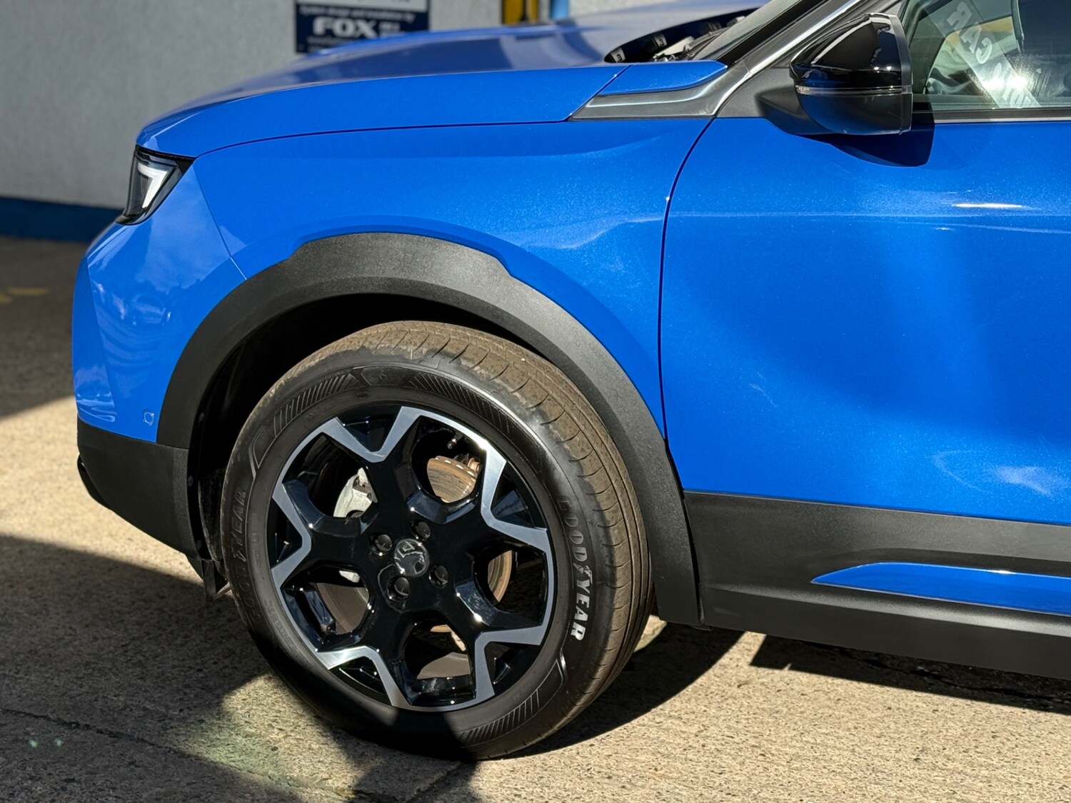 Used Vauxhall Mokka 2024 for sale - 76172560: Photo 24