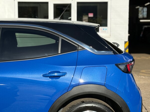 Used Vauxhall Mokka 2024 for sale - 76172560: Photo 25