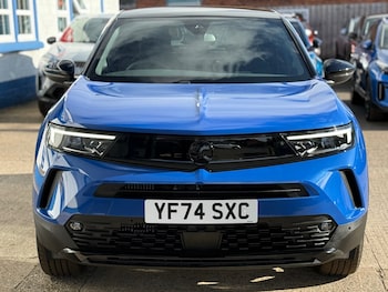 Used Vauxhall Mokka 2024 for sale - 76172560: Photo 2