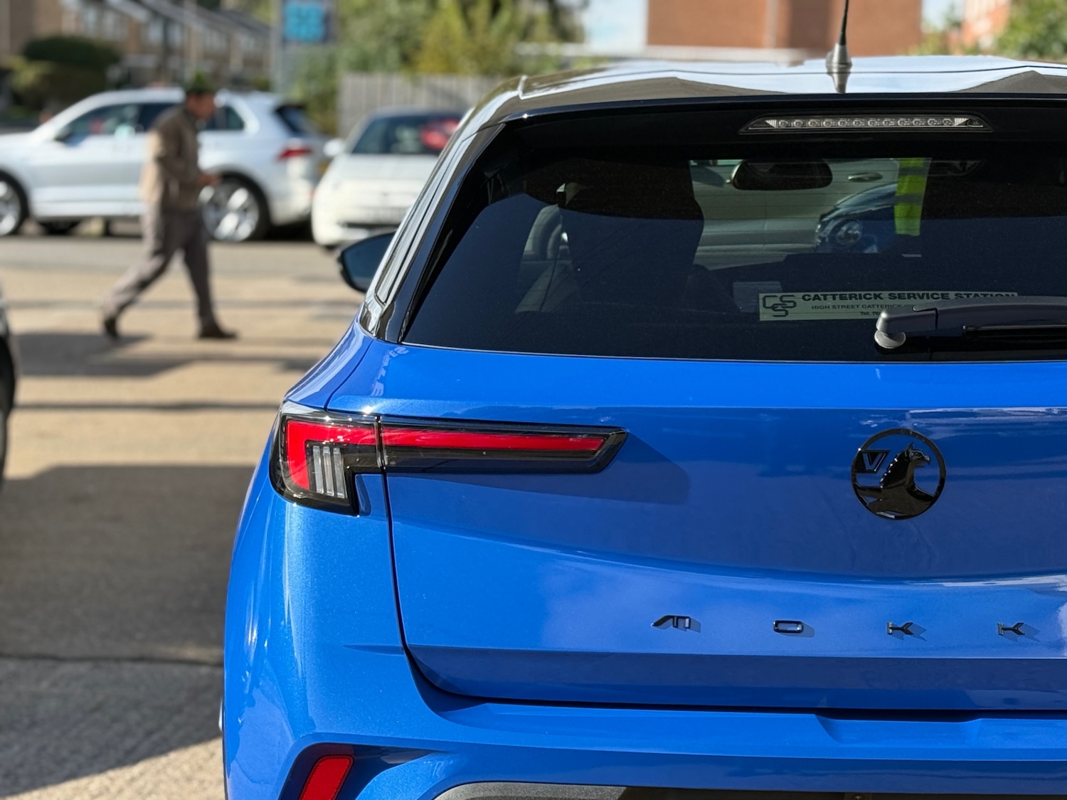 Used Vauxhall Mokka 2024 for sale - 76172560: Photo 30