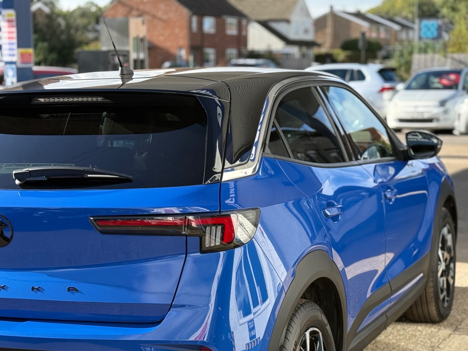 Used Vauxhall Mokka 2024 for sale - 76172560: Photo 35