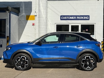 Used Vauxhall Mokka 2024 for sale - 76172560: Photo 3
