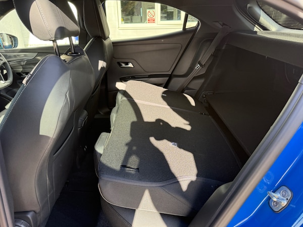 Used Vauxhall Mokka 2024 for sale - 76172560: Photo 44