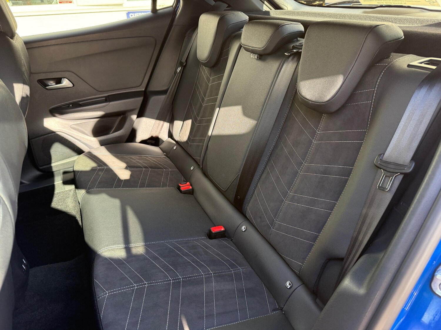 Used Vauxhall Mokka 2024 for sale - 76172560: Photo 47