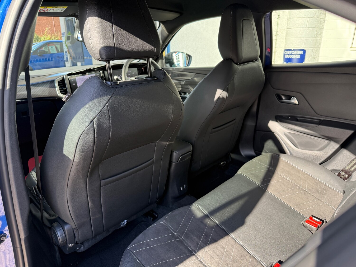 Used Vauxhall Mokka 2024 for sale - 76172560: Photo 48