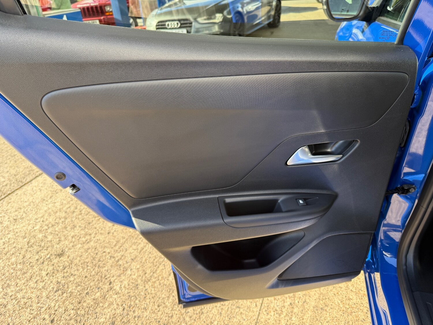 Used Vauxhall Mokka 2024 for sale - 76172560: Photo 49