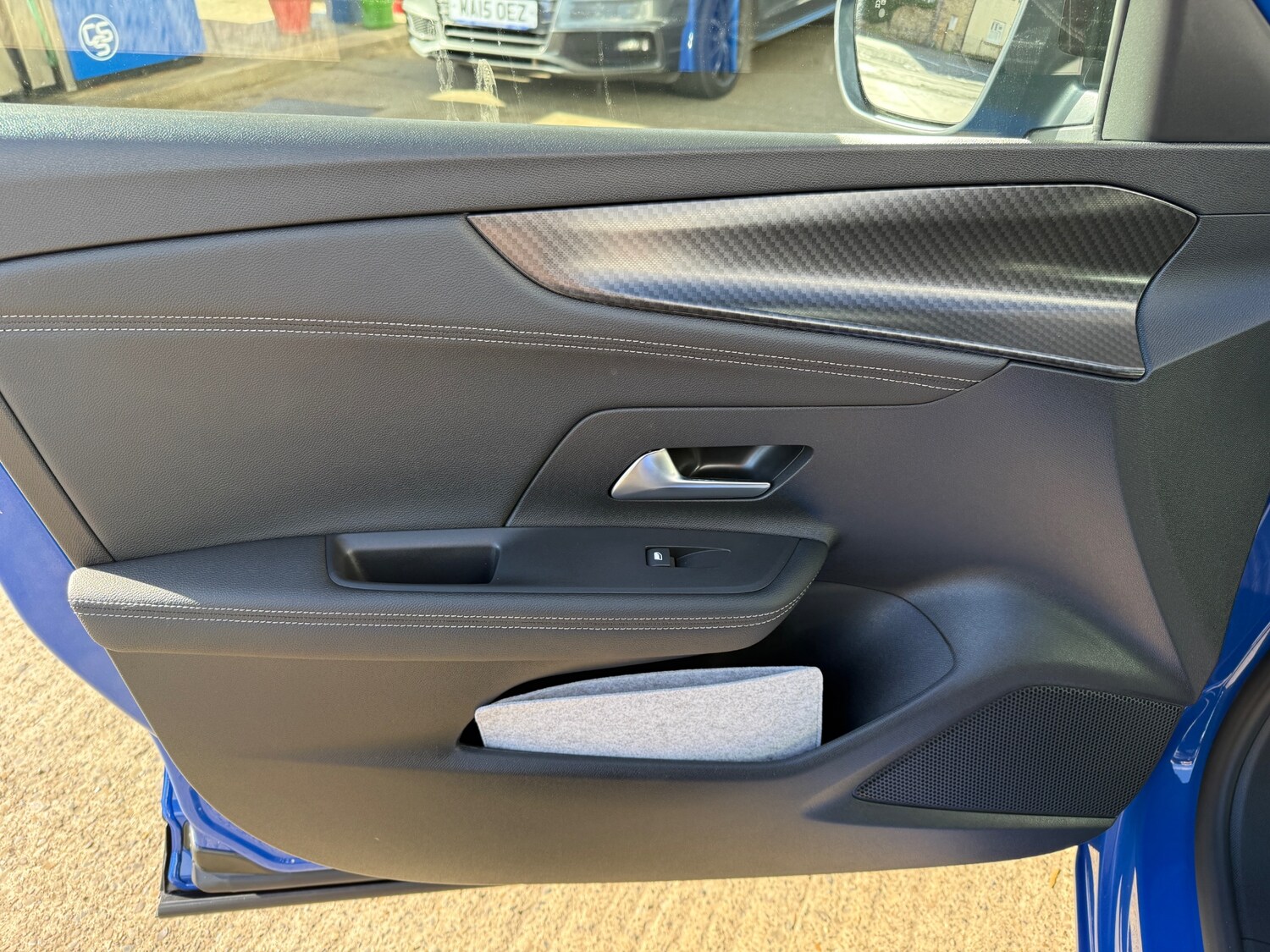 Used Vauxhall Mokka 2024 for sale - 76172560: Photo 52