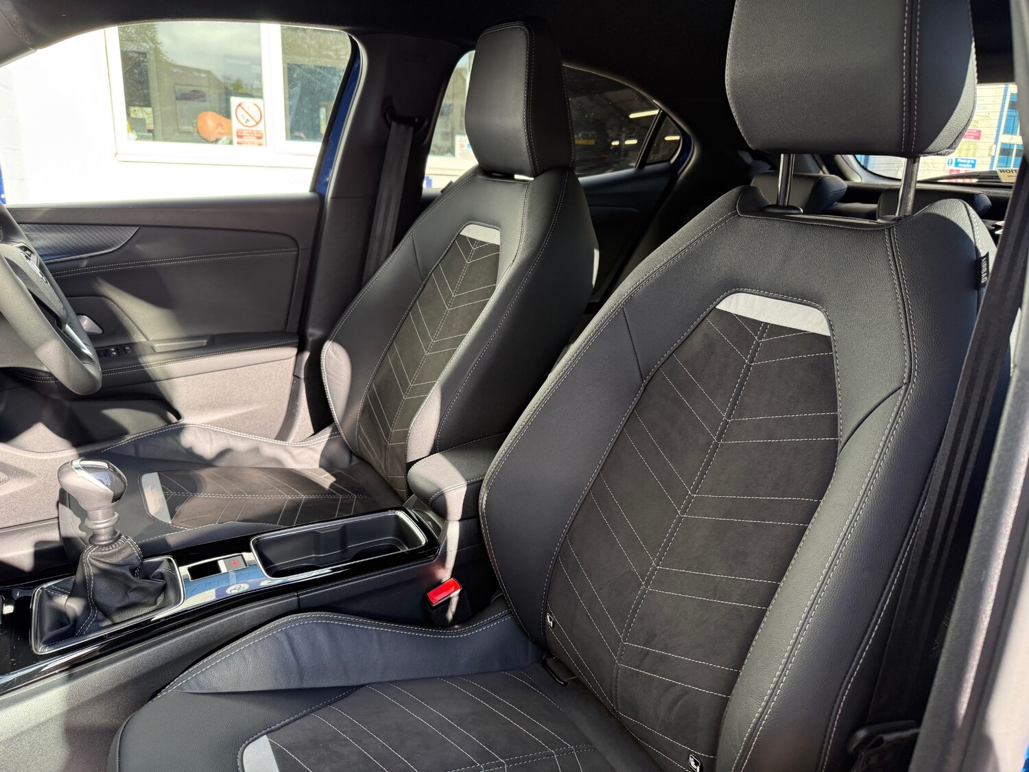 Used Vauxhall Mokka 2024 for sale - 76172560: Photo 54