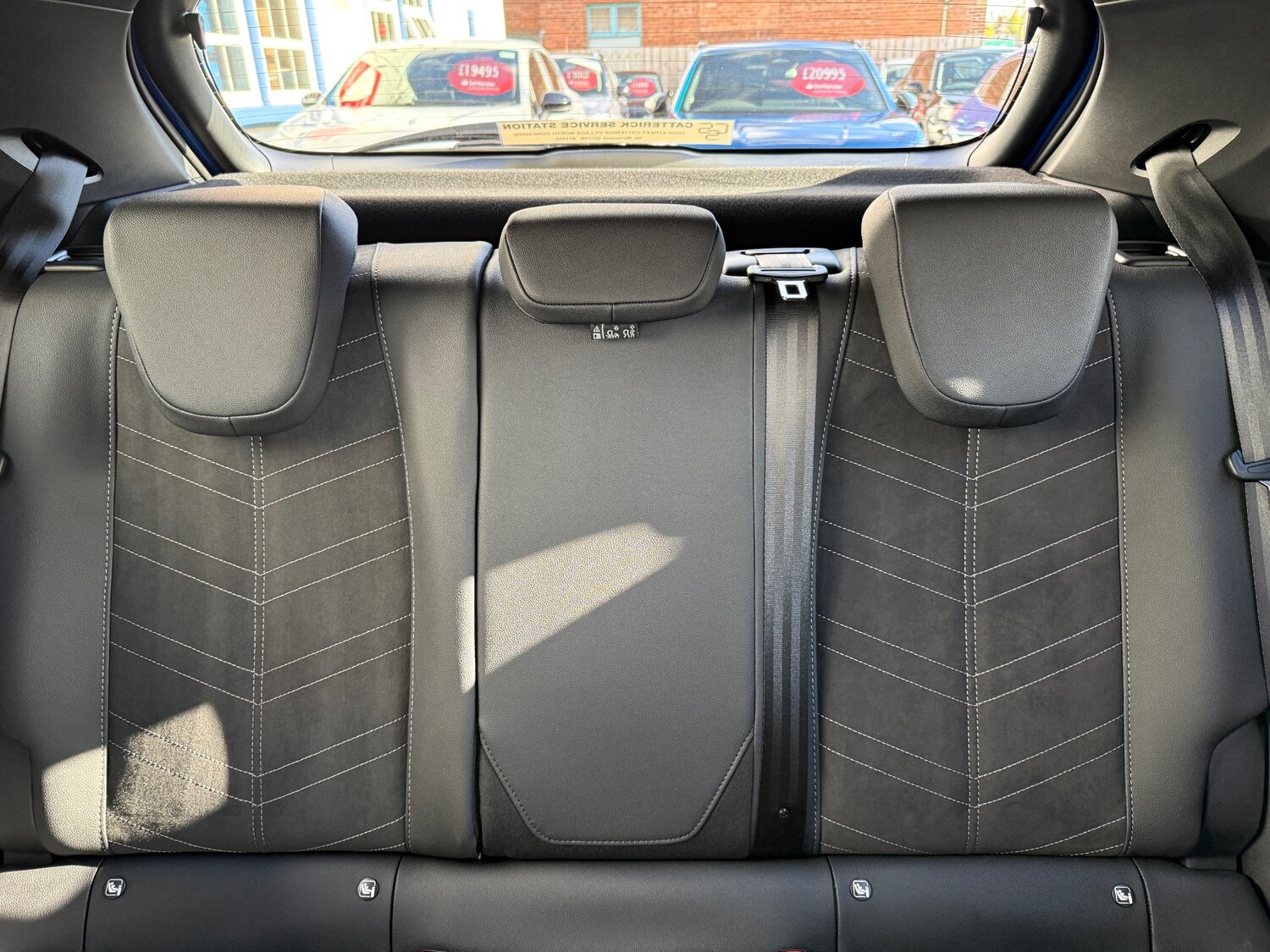 Used Vauxhall Mokka 2024 for sale - 76172560: Photo 55