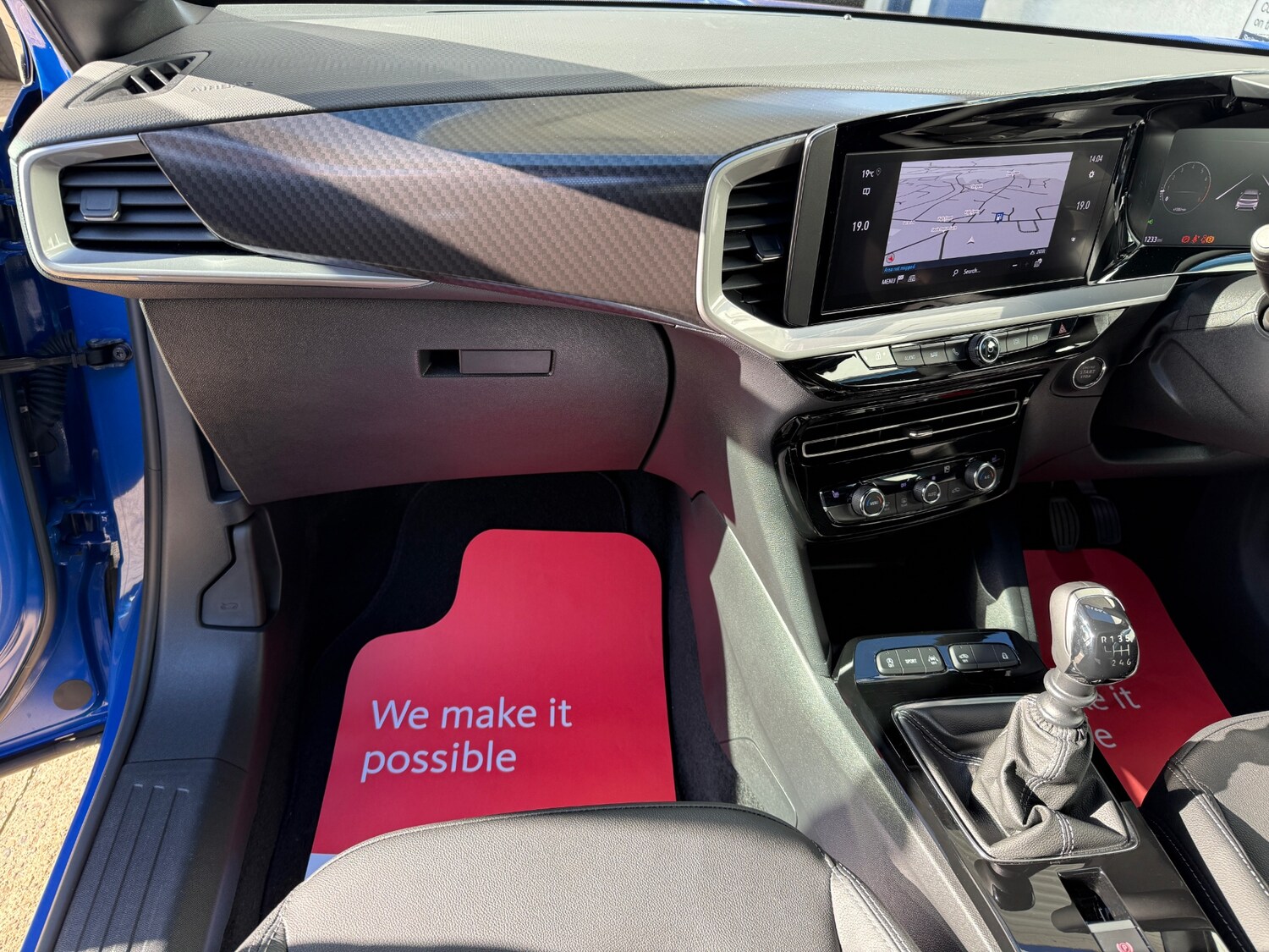 Used Vauxhall Mokka 2024 for sale - 76172560: Photo 57