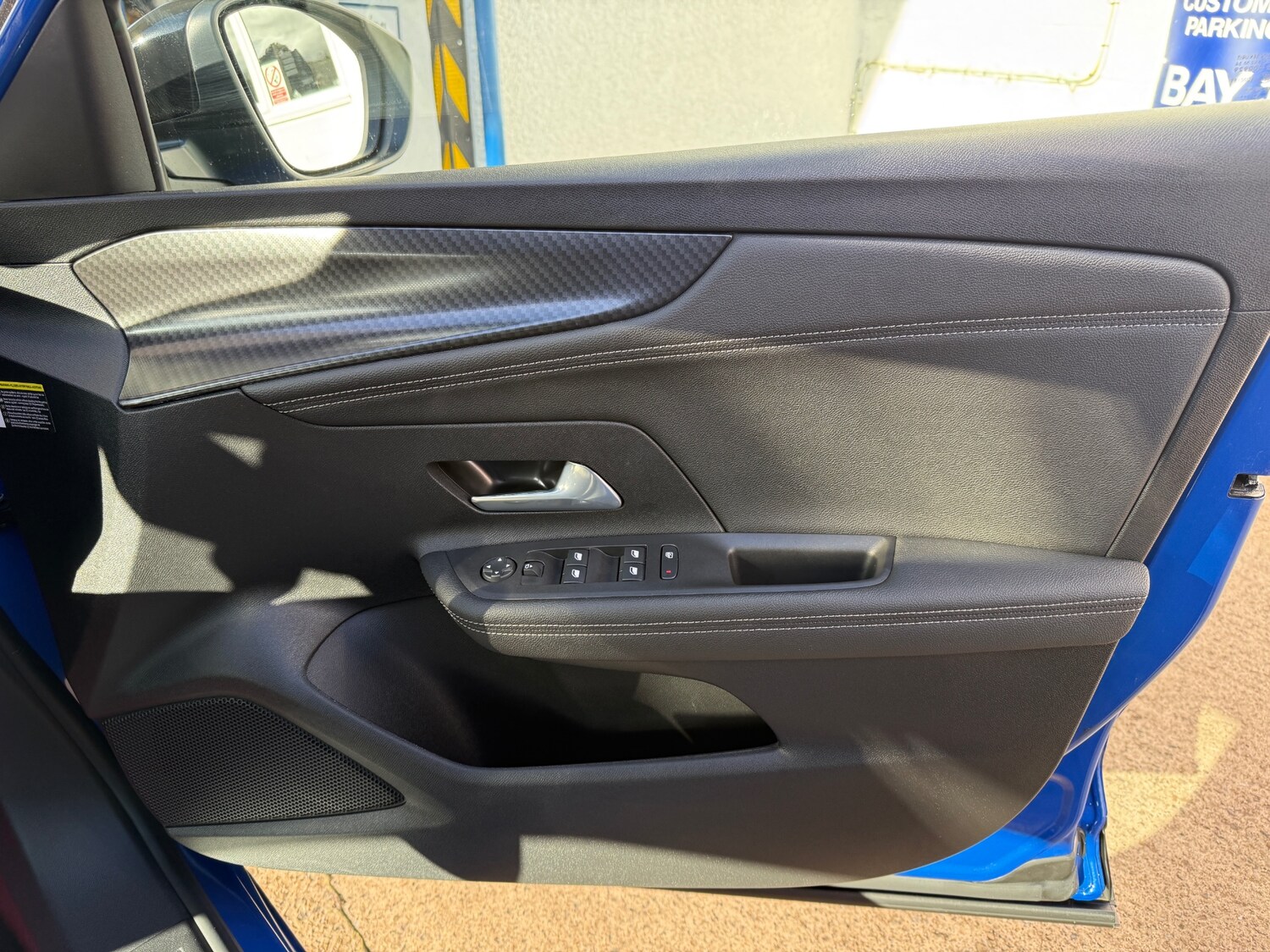 Used Vauxhall Mokka 2024 for sale - 76172560: Photo 60