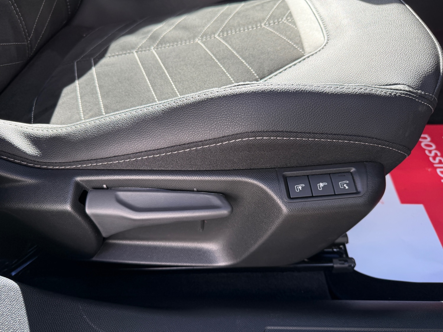 Used Vauxhall Mokka 2024 for sale - 76172560: Photo 62