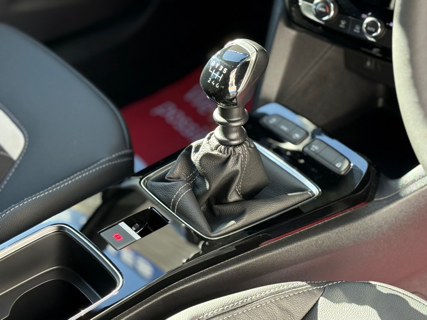 Used Vauxhall Mokka 2024 for sale - 76172560: Photo 64