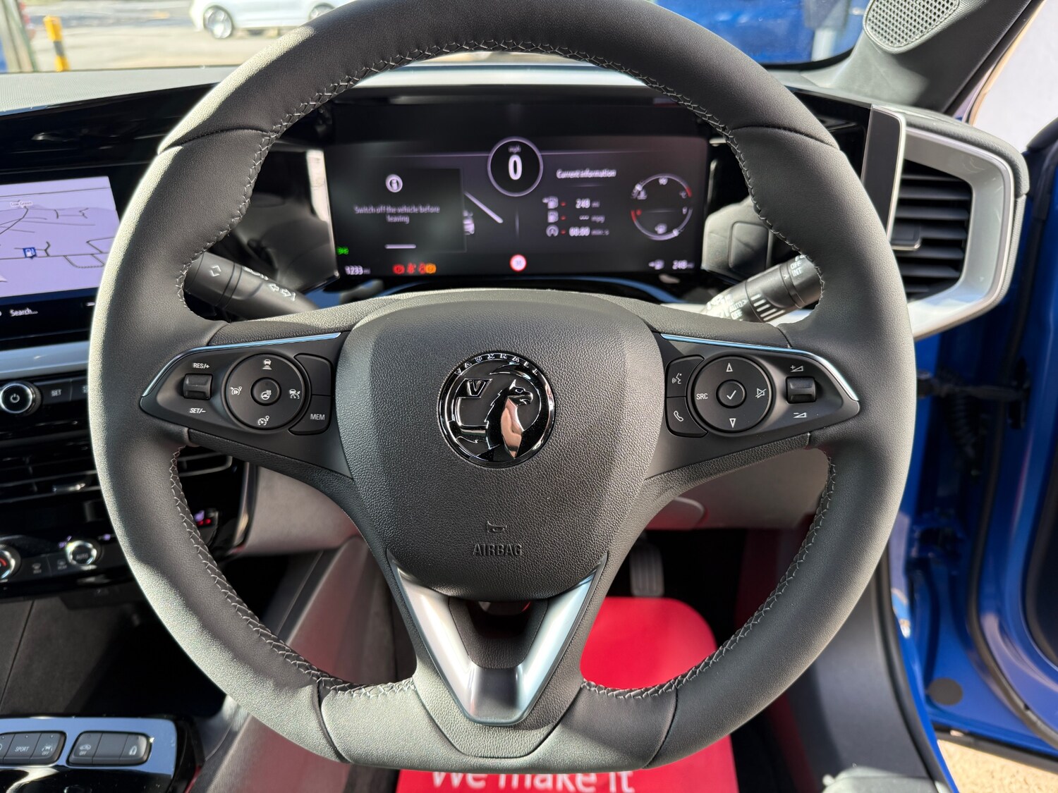 Used Vauxhall Mokka 2024 for sale - 76172560: Photo 65