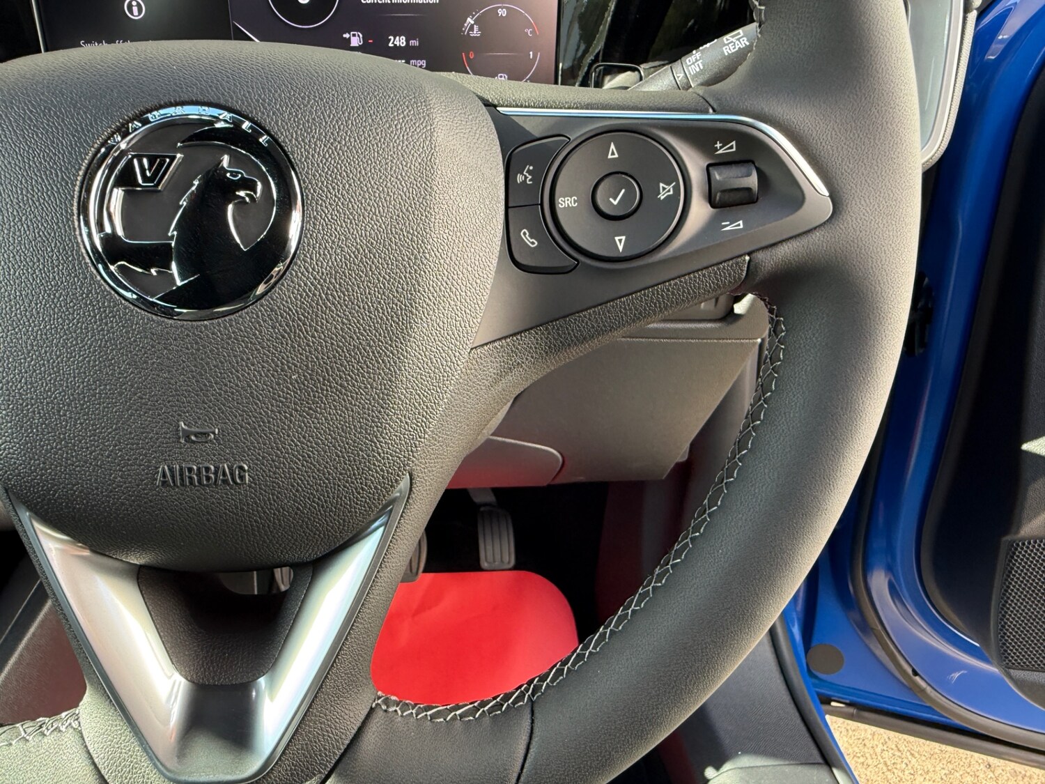 Used Vauxhall Mokka 2024 for sale - 76172560: Photo 66