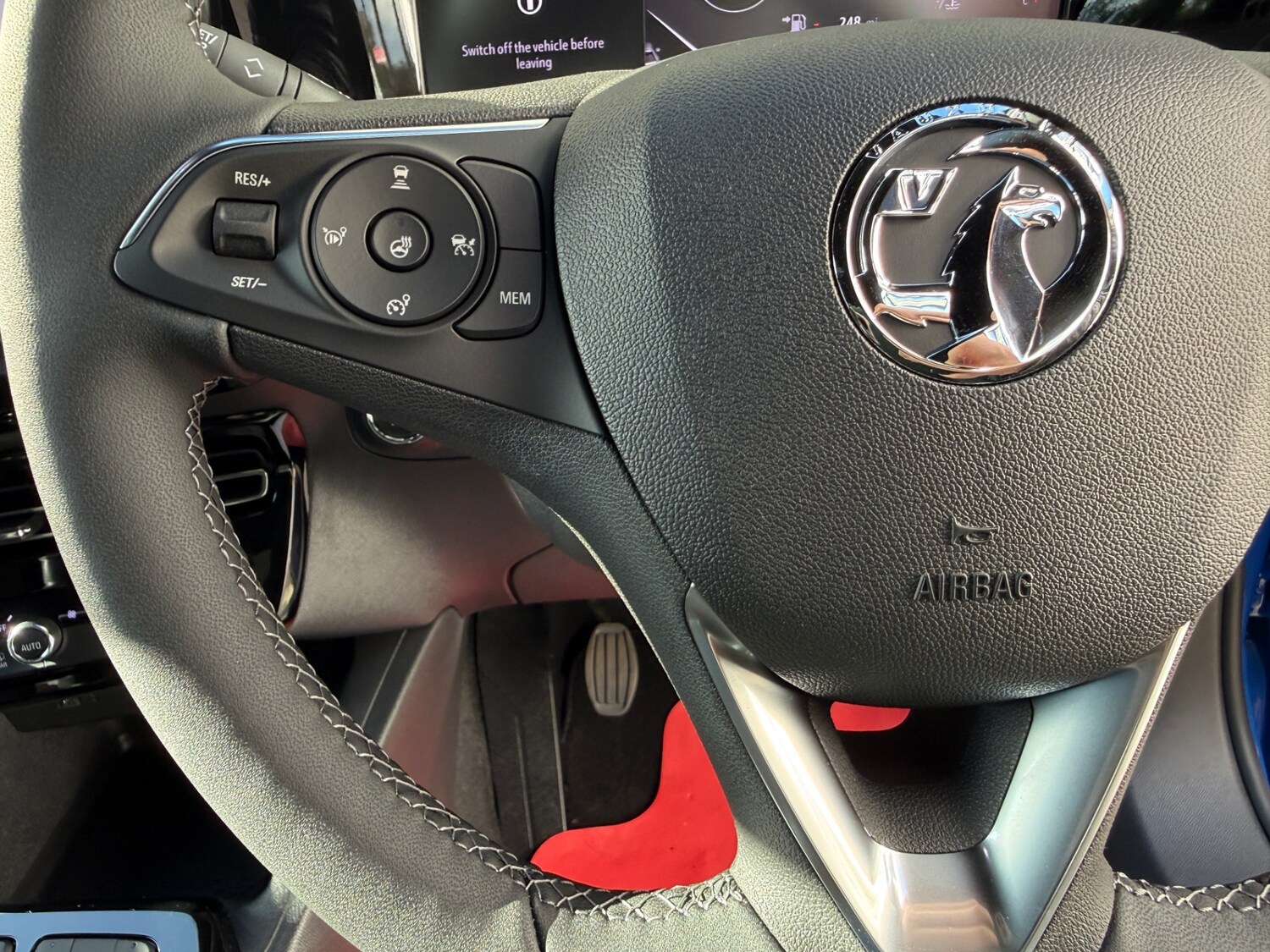 Used Vauxhall Mokka 2024 for sale - 76172560: Photo 67